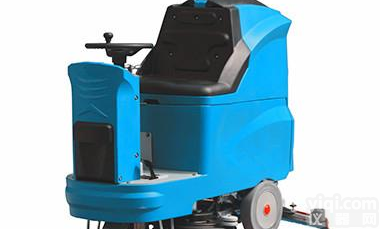 <em>上海</em>商场车库物业停车场用驾驶式<em>洗地机</em><em>上海</em> 驾驶自动<em>洗地机</em>