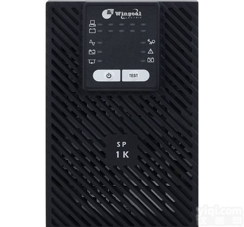 <em>施耐德</em> UPS不间断电源 SP10KL 10KVA<em>长延</em>机