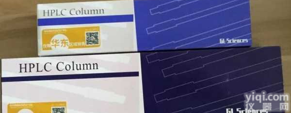 Inertsil ODS-3 液相<em>色谱柱</em>（货号：<em>5020</em>-01732）