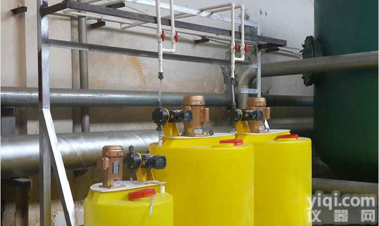 废气塔自动<em>加药系统</em>PH酸碱中和加药泵酸雾塔喷淋塔电镀中和PH加药装置