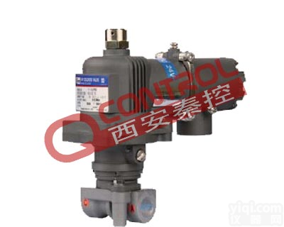 <em>YTC</em>电磁阀YT-700系列 <em>韩国</em><em>YTC</em>阀门<em>定位器</em>-西安秦控