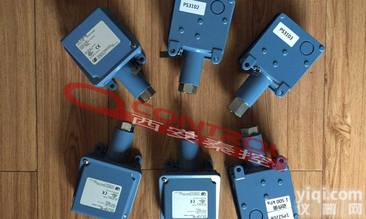 美国UE ue高压压力<em>开关</em> 美国UE<em>开关</em> 西安秦控