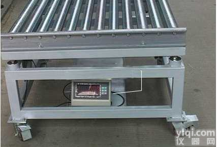 带打印<em>滚筒</em>秤-<em>不干胶</em>打印电子<em>滚筒</em>称