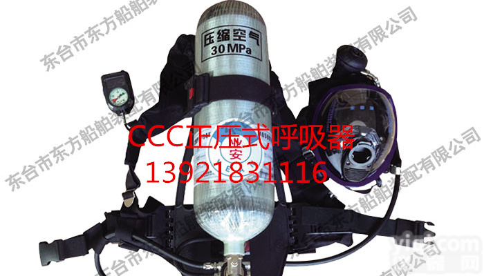 MCH6/ET<em>正压</em>式空气呼吸器<em>压缩机</em> 充气泵