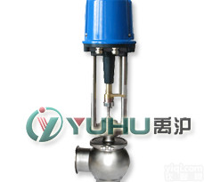 <em>ZD/RLPW电动卫生调节阀</em>