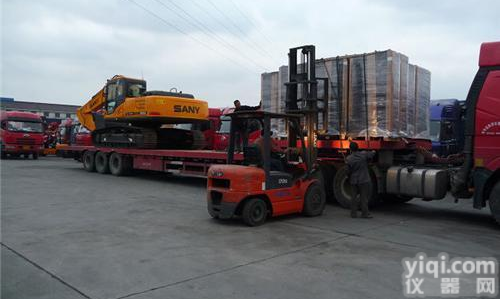 <em>嘉兴</em>到<em>周口</em>的物流专线