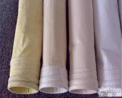 河南pps除尘滤袋 <em>除尘器</em>布袋<em>富泰</em>生产厂家