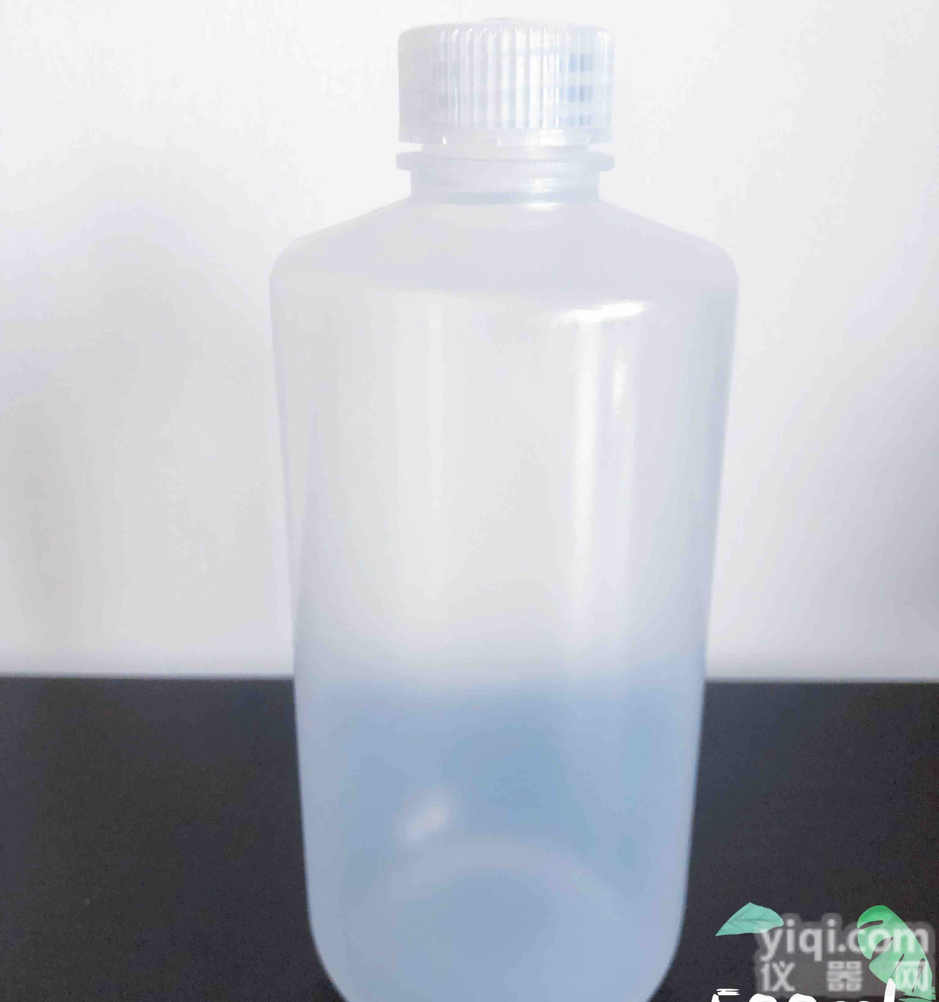 500mL小口瓶/聚丙烯PP<em>塑料瓶</em>（可<em>灭菌</em>防漏）