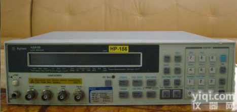 (出售)(出租）4263B LCR表，<em>100</em> Hz至<em>100</em> kHz现金回收4263B德邦代收4263B