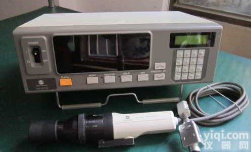 租售CA-<em>210</em>/现金/高价/上门回收/德邦代收CA-<em>210</em><em>显示器</em>色彩<em>分析仪</em>