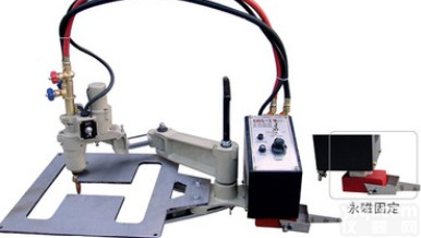 便携<em>手提式</em>仿形<em>切割机</em> 气体<em>切割机</em>