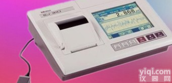 表面<em>粗糙度</em><em>测量仪</em> 带打印<em>高精度</em><em>粗糙度</em>仪