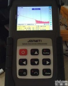 <em>通用型</em>光时域<em>反射</em>仪、 光纤断点测试仪
