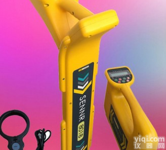 地下管线电缆<em>探测仪</em> 金属塑料<em>管道</em><em>探测仪</em> 查线仪