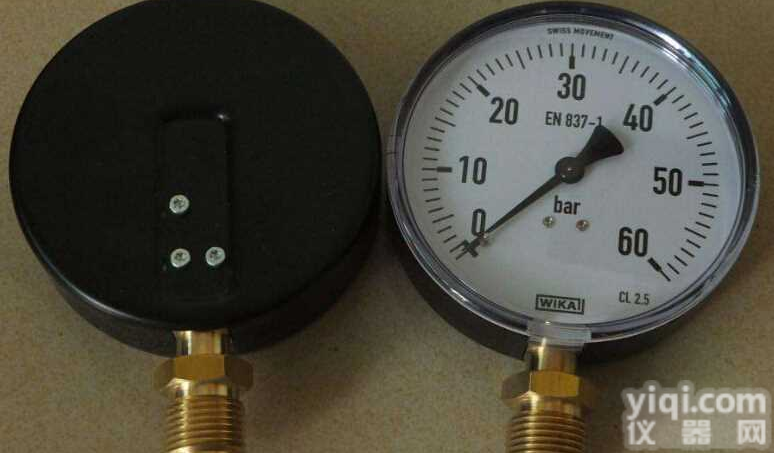 WIKA压力测量仪表<em>Pressure</em> transmitter, 400 <em>bar</em> IS-20-F