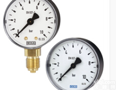 WIKA压力测量仪表<em>Pressure</em> transmitter, 700 <em>bar</em> IS-20-F