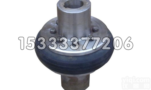 泊头志盛供应LLA<em>轮胎式</em><em>联轴器</em>价格实惠