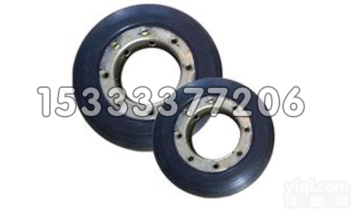 冀州供应UL<em>轮胎式</em><em>联轴器</em>