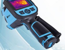 高精度<em>兽用</em>红外热像仪<em>测温仪</em><em>体温计</em>动物快速测温专用热像仪