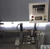 电子轴偏差测量仪 自动转向圆<em>跳动</em>检测仪 瓶本圆<em>跳动</em>高精度试验机