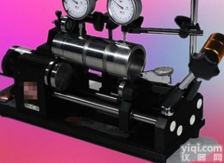 <em>同心度</em>检测仪 圆跳动<em>测试仪</em> <em>同心度</em>仪