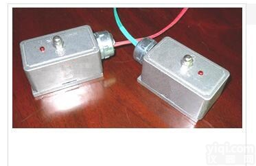 非接触磁<em>感应式</em>接近开关FJK-SXSD-TLCW<em>触点</em>参数