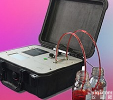 油颗粒计数器<em>油液</em>清洁度<em>检测</em>仪液压油污染度<em>检测</em>仪油密度分析