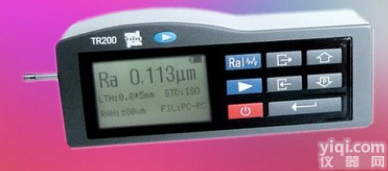 <em>手持式</em>粗糙度仪 <em>表面</em>粗糙度仪 粗糙度测量仪