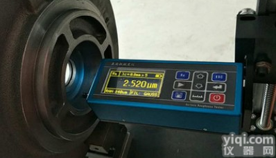 <em>粗糙度</em>仪高精度表面<em>粗糙度</em>测量仪金属塑料<em>加工</em>光洁度测试仪