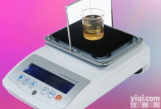 电子液体<em>密度计</em> 化工溶液现代能源石油燃烧密<em>度仪</em> <em>油漆涂料</em>比重仪