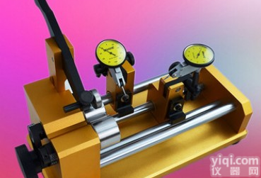 <em>同心度</em><em>测量仪</em> 轴承<em>同心度</em>测试仪/台阶棒材偏摆测试仪