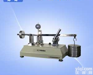 <em>土工布</em>厚度仪际高<em>现货供应</em>