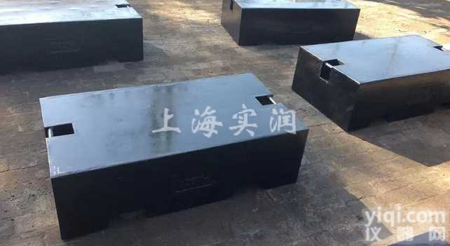航标/轮船<em>配重</em>块<em>砝码</em> 1t-10t<em>配重</em><em>砝码</em>哪里有
