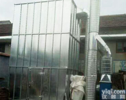 哈尔滨木器厂布袋<em>除尘器</em>的应用范围 富泰<em>供应商</em>