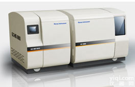 天瑞全二维气相色谱—飞行时间质谱联用仪