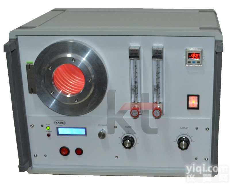 实验型低温<em>等离子</em><em>清洗机</em> 桌面<em>等离子</em>13.56MHz<em>清洗机</em>