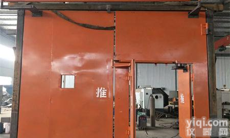 手动无压<em>风门</em>、双向调节<em>风门</em><em>井下</em>安装技巧