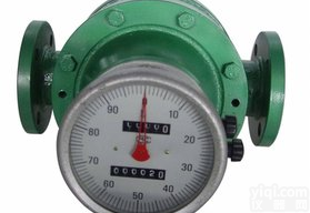 XK-LC椭圆齿轮<em>流量计</em>吉林信科<em>辽宁</em><em>流量计</em>