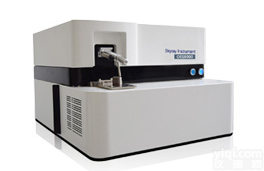 天瑞<em>铝合金</em>检测<em>火花</em>直读<em>光谱仪</em>