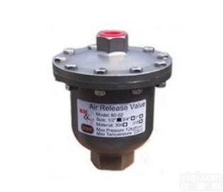 十全80-02释<em>气阀</em>，台湾SB<em>不锈钢</em>放空阀