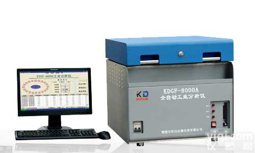 全自动煤<em>工业分析</em>仪，煤炭<em>工业分析</em>设备，<em>煤质</em>检测仪器