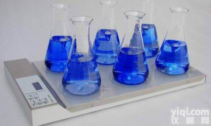 多点位定时<em>磁力搅拌</em>器/<em>耦合</em>式超薄<em>磁力搅拌</em>器