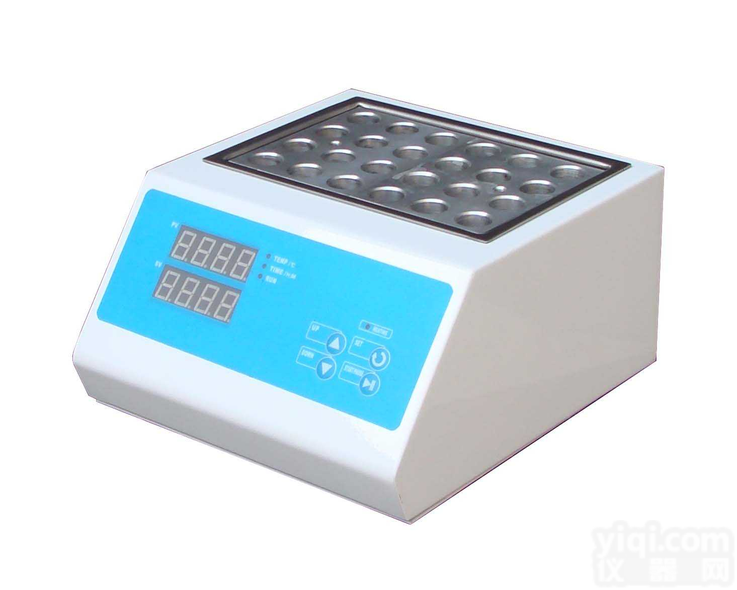 24孔<em>干式</em><em>恒温</em>器/微孔<em>加热器</em>