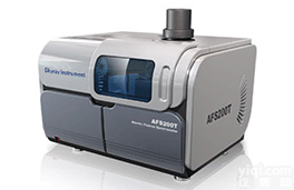 原子荧光<em>光谱</em>仪AFS200,厂家<em>直销</em>