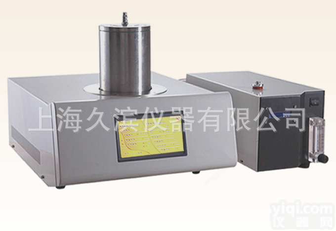 【<em>同步</em>热<em>分析仪</em>】高温综合热<em>分析仪</em>TG检测仪