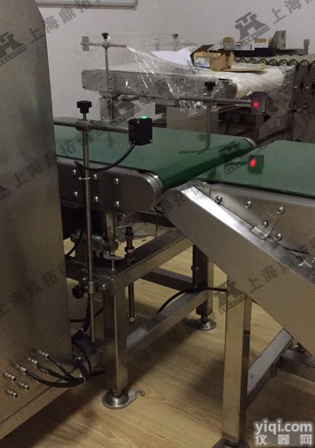 高速<em>分拣</em><em>分选</em>秤，自动检重称<em>重机</em>