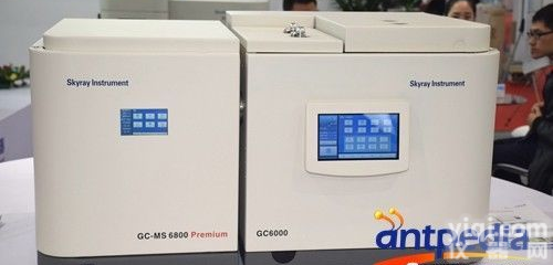 气相色谱质谱<em>联用仪</em>，国产<em>气质</em><em>联用仪</em>生产厂家