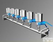 <em>不锈钢</em>六联无菌过<em>滤器</em>/全<em>不锈钢</em>多联过<em>滤器</em>
