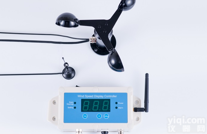 RY-FS01型风速传<em>感器</em> 、<em>风速仪</em>