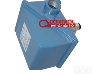 <em>美国</em>UE<em>压力开关</em> J402-126 UE双点<em>压力开关</em>西安秦控